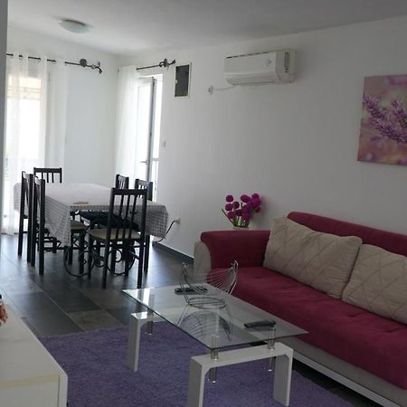 Apartments Pines Бар Екстериор снимка
