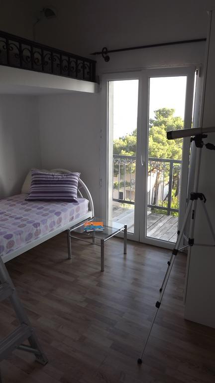 Apartments Pines Бар Екстериор снимка