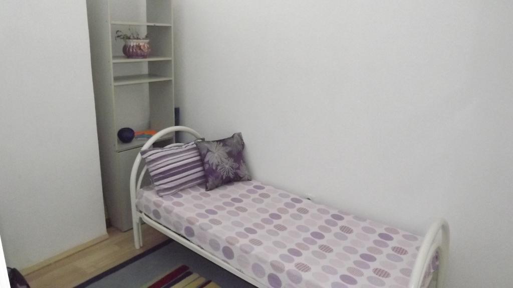 Apartments Pines Бар Екстериор снимка