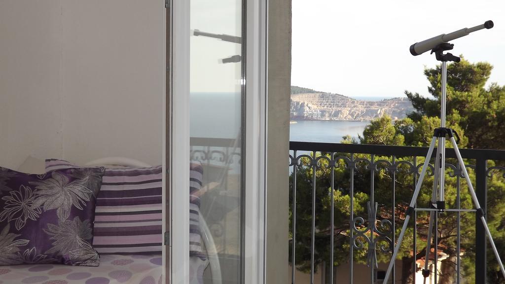 Apartments Pines Бар Екстериор снимка