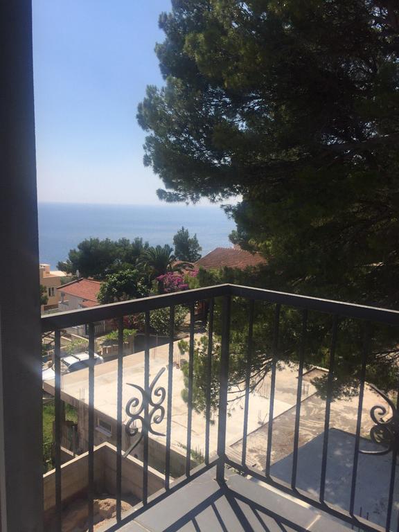 Apartments Pines Бар Екстериор снимка
